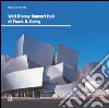 Walt Disney Concert Hall di Frank O. Gehry. E-book. Formato PDF ebook di Mariopaolo Fadda