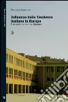 Influenze della tendenza italiana in Europa. Il progetto urbano in Spagna. E-book. Formato PDF ebook