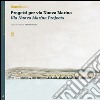 Napoli lab01. Progetti per via Nuova Marina-Via Nuova Marina projects. E-book. Formato PDF ebook