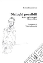 DIALOGHI POSSIBILI: SCRITTI SULL'OPERA DI ÁLVARO SIZA. E-book. Formato PDF ebook