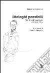 DIALOGHI POSSIBILI: SCRITTI SULL'OPERA DI ÁLVARO SIZA. E-book. Formato PDF ebook