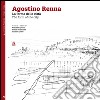 AGOSTINO RENNA: LA FORMA DELLA CITTA'/THE FORM OF THE CITY. E-book. Formato PDF ebook