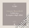 ANTONIO MONESTIROLI: Architettura. La ragione degli edifici. E-book. Formato PDF ebook di Raffaella Neri