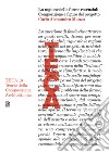 LA RAGIONE DELLE FORME ELEMENTARI: Composizione architettonica e progetto della città. E-book. Formato PDF ebook