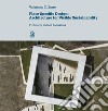 PLACE-SPECIFIC DESIGN: ARCHITECTURE FOR VISIBLE SUSTAINABILITY. E-book. Formato PDF ebook
