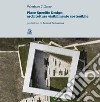 PLACE-SPECIFIC DESIGN: ARCHITETTURA VISIBILMENTE SOSTENIBILE. E-book. Formato PDF ebook