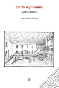 CARLO AYMONINO: L'ultima lezione. E-book. Formato PDF ebook