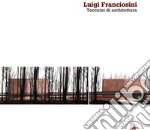 Luigi Franciosini: Taccuini di architettura. E-book. Formato PDF