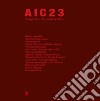 AIC23: Progetto - Pensiero - Idea. E-book. Formato PDF ebook