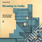 Housing in Italia: Dalle case popolari all’edilizia sociale privata 1903-2015. E-book. Formato PDF