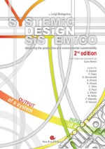 Systemic Design. E-book. Formato PDF ebook