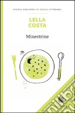 Minestrine. E-book. Formato EPUB ebook