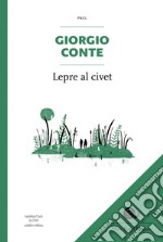 Lepre al civet. E-book. Formato EPUB