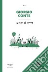 Lepre al civet. E-book. Formato EPUB ebook di Giorgio Conte