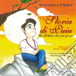 Storia di Puiu: Un Pollicino dei nostri giorni. E-book. Formato EPUB ebook