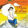 Storia di Puiu: Un Pollicino dei nostri giorni. E-book. Formato EPUB ebook