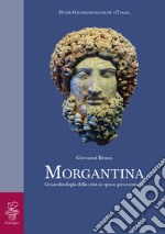 Morgantina: Geoarcheologia della città in epoca greco-romana. E-book. Formato PDF ebook