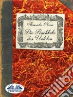 Die Rückkehr Des UntotenEine Reise In Das Reich Der Vampire. E-book. Formato EPUB ebook