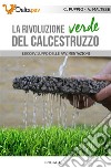 La rivoluzione verde del calcestruzzo:  L'ecosviluppo delle pavimentazioni. E-book. Formato EPUB ebook