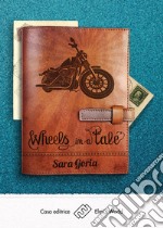 Wheels in a tale. E-book. Formato EPUB