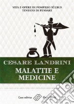 Malattie e medicine: Vita e opere di Pompilio Sùlbus - Tentato di pensare. E-book. Formato Mobipocket ebook