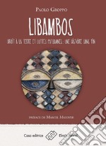 Libambosdroit à la terre et luttes paysannes : une histoire sans fin. E-book. Formato Mobipocket ebook