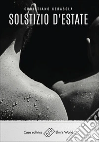 Solstizio d'estate. E-book. Formato EPUB ebook