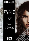 Avvento - Il Giudizio (Volume 4). E-book. Formato EPUB ebook