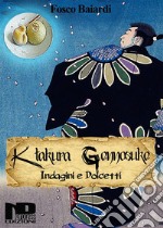 Katakura Gennosuke - Indagini e dolcetti. E-book. Formato EPUB ebook