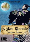 Katakura Gennosuke - Indagini e dolcetti. E-book. Formato EPUB ebook di Fosco Baiardi