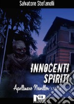 Innocenti Spiriti. E-book. Formato EPUB ebook