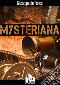 Mysteriana. E-book. Formato EPUB ebook