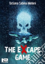 The Excape Game. E-book. Formato Mobipocket ebook