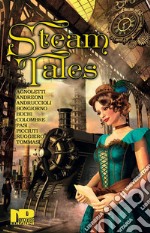 Steam Tales. E-book. Formato EPUB ebook