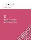 Children, the War and Us: Living authentically with the different ways of feeling. E-book. Formato PDF ebook di Loris Malaguzzi