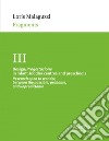 Design/Progettazione in infant-toddler centres and preschools: Research open to wonder, between the possible, probable, and unpredictable. E-book. Formato EPUB ebook