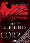 Corpus. E-book. Formato EPUB ebook di Rory Clements