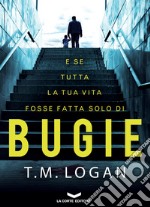 BUGIE. E-book. Formato EPUB