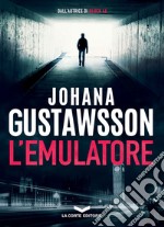 L'EMULATORE. E-book. Formato EPUB ebook