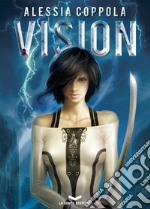 VISION. E-book. Formato EPUB ebook