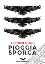 Pioggia Sporca. E-book. Formato EPUB