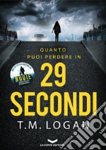 29 secondi. E-book. Formato EPUB