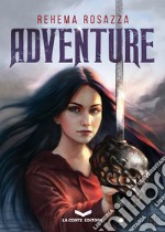 Adventure. E-book. Formato EPUB ebook