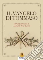 Il Vangelo di Tommaso. E-book. Formato Mobipocket ebook