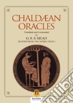 Chaldean Oracles. E-book. Formato EPUB ebook