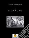 Il Pimandro. E-book. Formato Mobipocket ebook