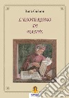 L'Esoterismo di Dante. E-book. Formato EPUB ebook