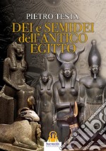 Dei e Semidei dell'Antico Egitto. E-book. Formato EPUB ebook