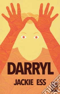 Darryl. E-book. Formato EPUB ebook di Jackie Ess