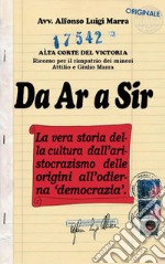 da Ar a Sir. E-book. Formato PDF